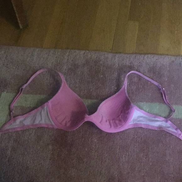 VS PINK 34A Bra - Picture 2 of 3